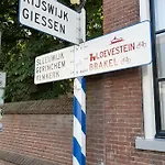 Thuis Bij Elles B&B Zuilichem