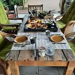 Thuis Bij Elles 3* Zuilichem