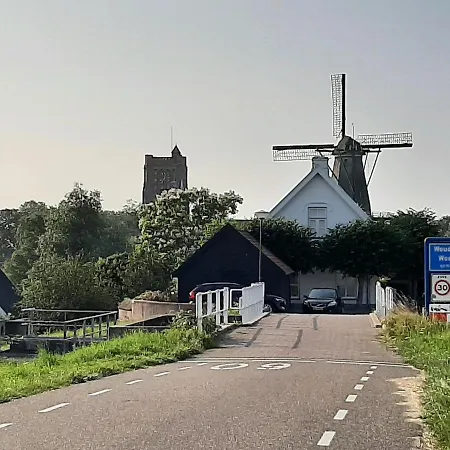 Thuis Bij Elles Zuilichem