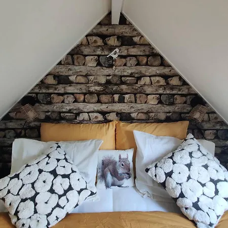 Thuis Bij Elles 3* Zuilichem