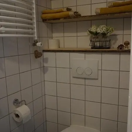 Thuis Bij Elles *