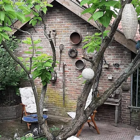 Bed & Breakfast Thuis Bij Elles Zuilichem