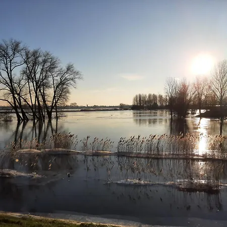 住宿加早餐酒店 Thuis Bij Elles