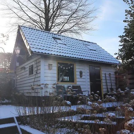 Thuis Bij Elles Zuilichem