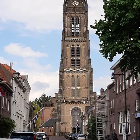 Thuis Bij Elles