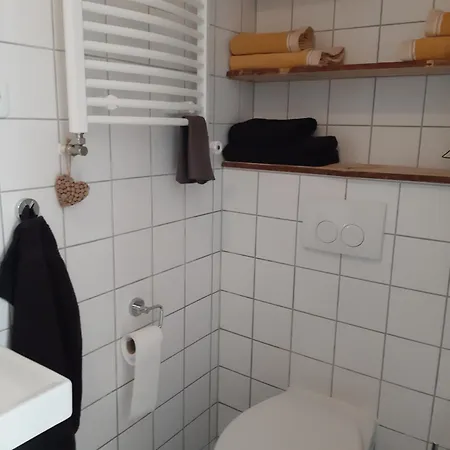 Bed & Breakfast Thuis Bij Elles *