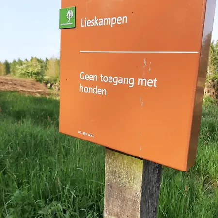 Thuis Bij Elles Bed & Breakfast