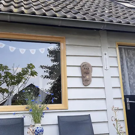 Thuis Bij Elles *