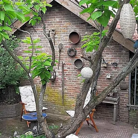 Thuis Bij Elles
