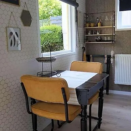 Thuis Bij Elles 3*