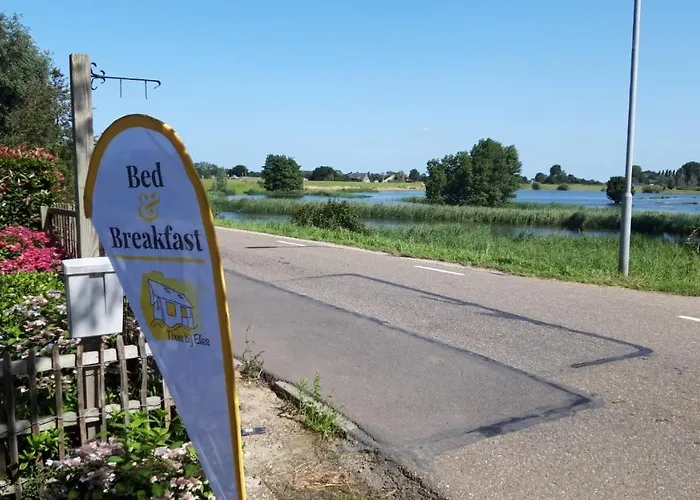 Thuis Bij Elles Zuilichem