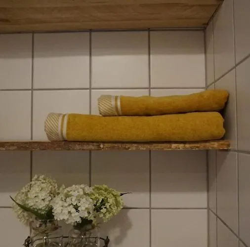 Thuis Bij Elles Zuilichem