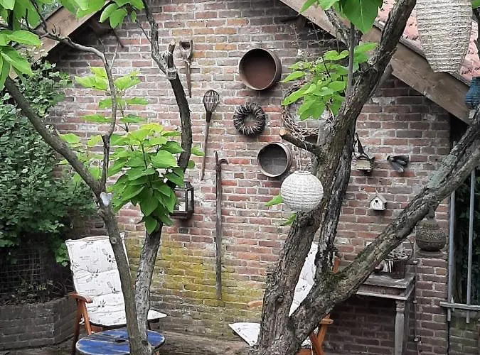 Bed & Breakfast Thuis Bij Elles Zuilichem