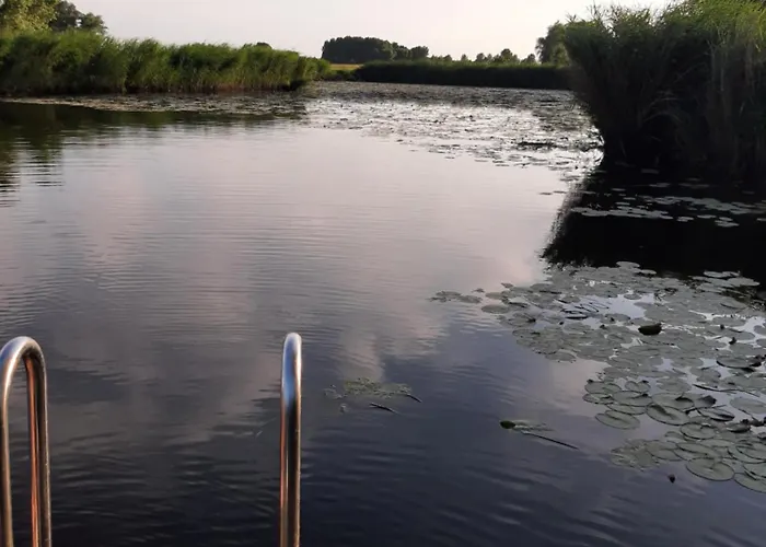 Bed & Breakfast Thuis Bij Elles 3*