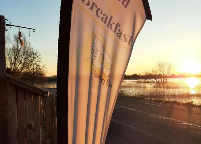 Thuis Bij Elles Zuilichem