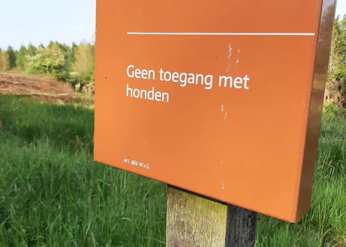 Thuis Bij Elles Bed & Breakfast