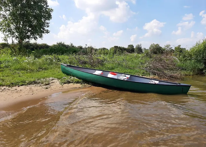 Thuis Bij Elles Bed & Breakfast 3*