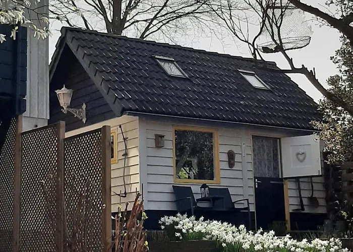 Thuis Bij Elles Zuilichem