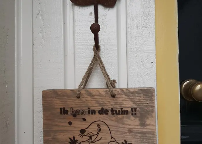 Thuis Bij Elles 3* Zuilichem