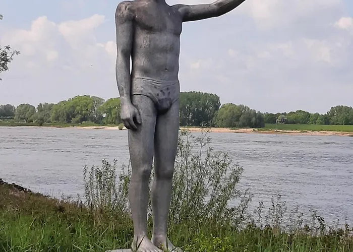 Thuis Bij Elles Bed & Breakfast