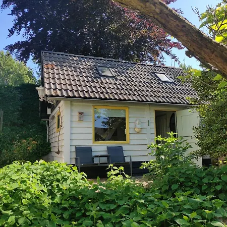 Couette-café Thuis Bij Elles