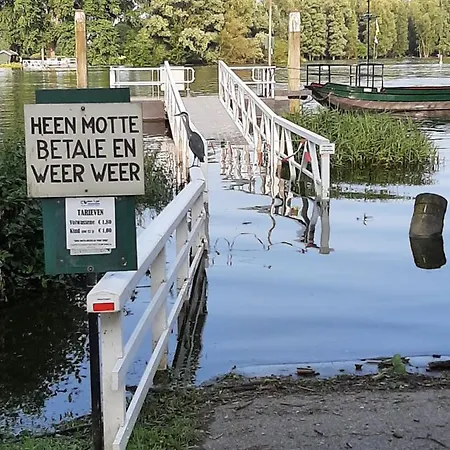 Thuis Bij Elles 3* Zuilichem