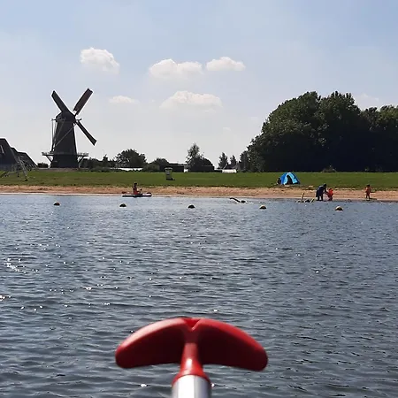 Thuis Bij Elles Couette-café Zuilichem