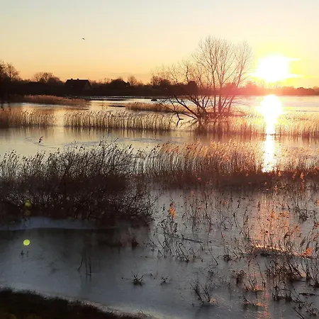 Couette-café Thuis Bij Elles