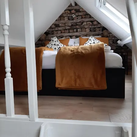 Thuis Bij Elles Couette-café Zuilichem