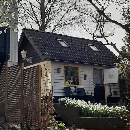 Thuis Bij Elles Zuilichem