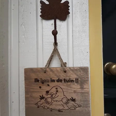 Thuis Bij Elles 3* Zuilichem