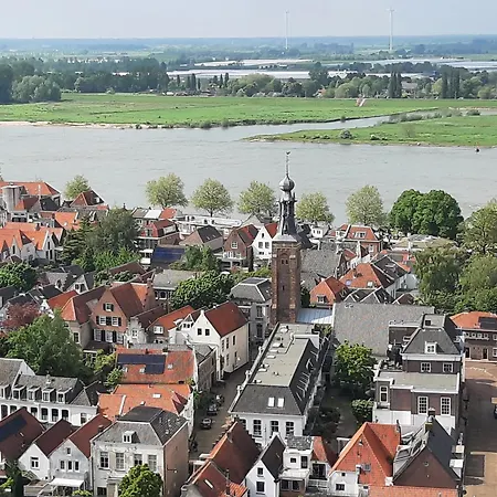 Thuis Bij Elles Zuilichem