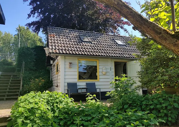 Bed and breakfast Thuis Bij Elles