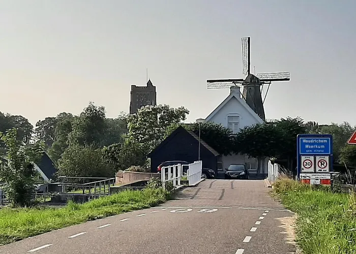 Thuis Bij Elles Zuilichem