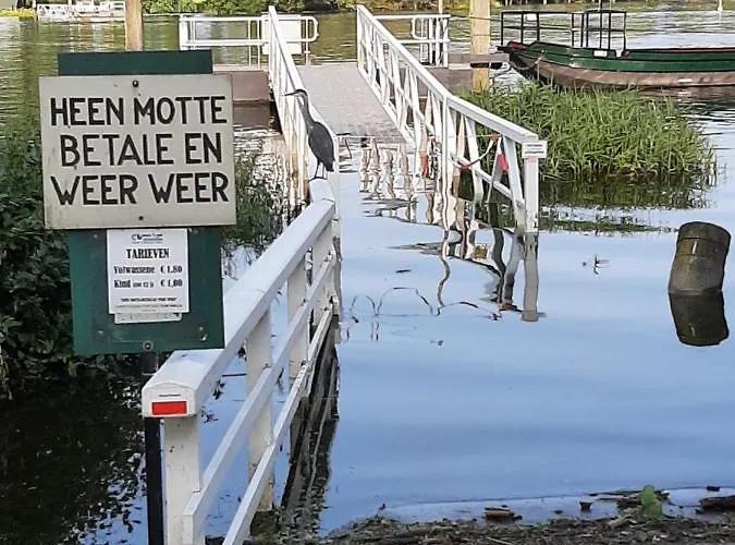 Thuis Bij Elles 3* Zuilichem