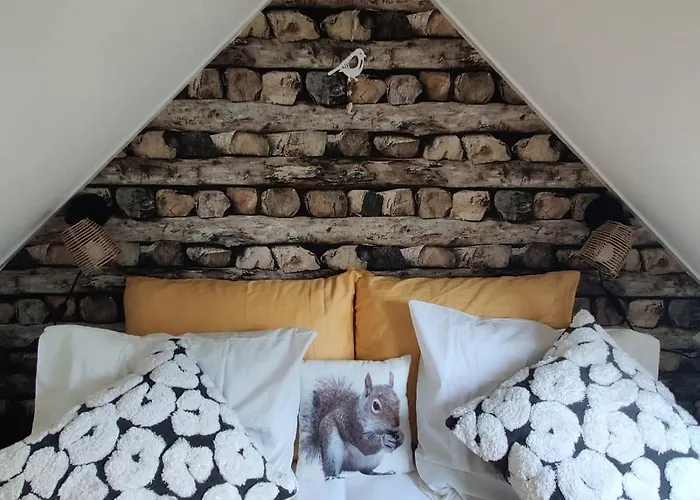 Thuis Bij Elles 3* Zuilichem