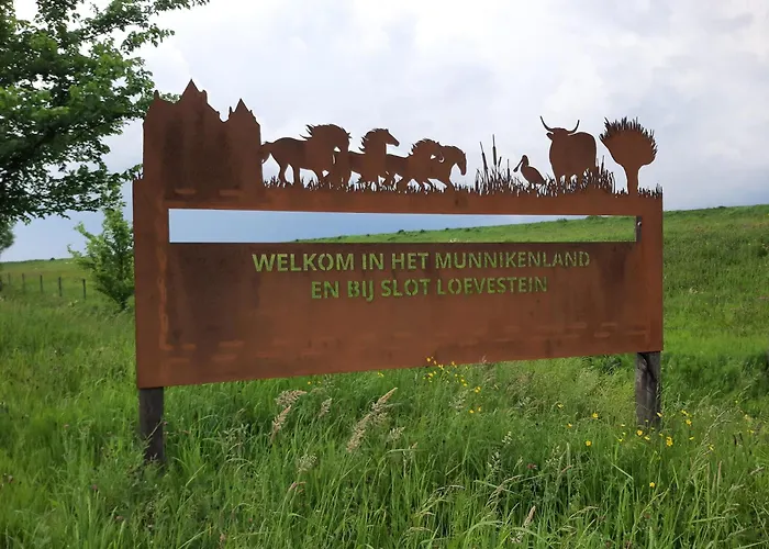 Thuis Bij Elles Zuilichem