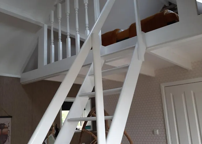 Bed and breakfast Thuis Bij Elles Zuilichem