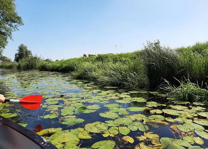 Thuis Bij Elles Bed and breakfast 3*