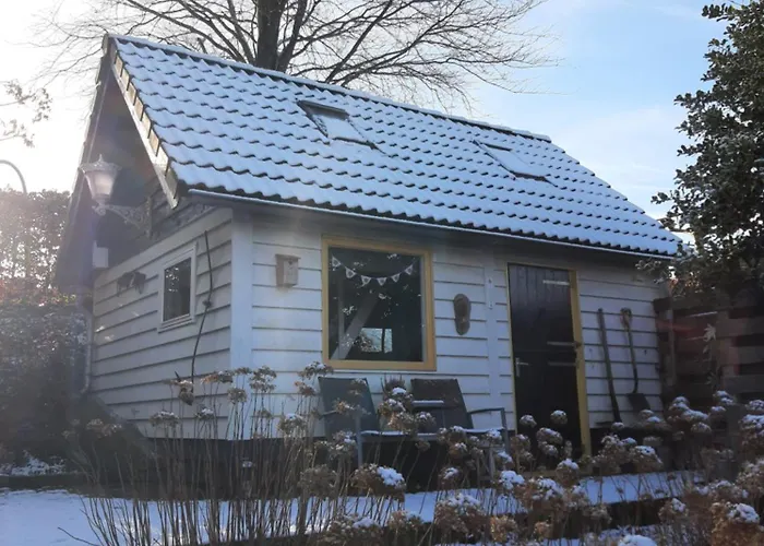 Thuis Bij Elles Zuilichem