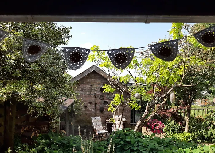 Bed and breakfast Thuis Bij Elles Zuilichem