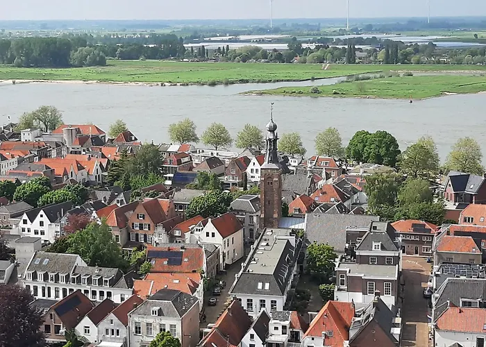 Thuis Bij Elles Zuilichem